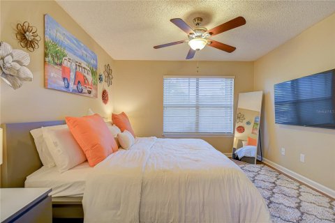 Copropriété à louer à Saint Petersburg, Floride: 1 chambre, 57.23 m2 № 2211859 - photo 17
