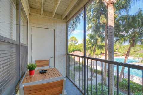 Copropriété à louer à Saint Petersburg, Floride: 1 chambre, 57.23 m2 № 2211859 - photo 24