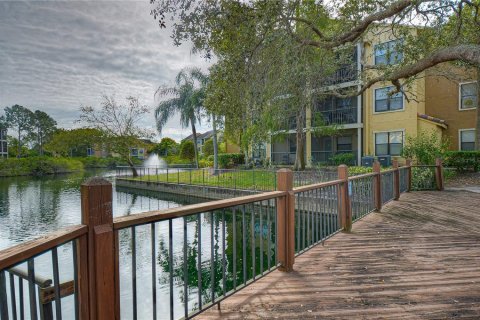 Copropriété à louer à Saint Petersburg, Floride: 1 chambre, 57.23 m2 № 2211859 - photo 29