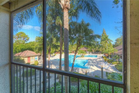 Copropriété à louer à Saint Petersburg, Floride: 1 chambre, 57.23 m2 № 2211859 - photo 25