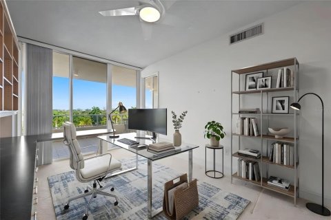 Condo in Longboat Key, Florida, 3 bedrooms  № 2222259 - photo 26