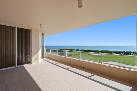 Condo in Longboat Key, Florida, 3 bedrooms  № 2222259 - photo 10