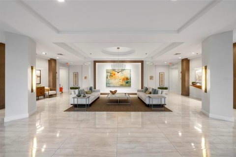 Condo in Longboat Key, Florida, 3 bedrooms  № 2222259 - photo 4