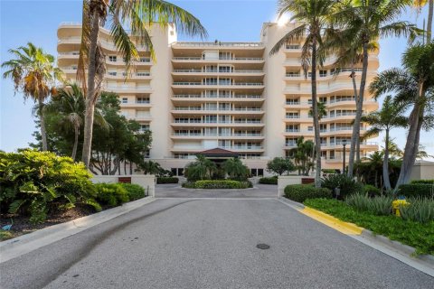 Condo in Longboat Key, Florida, 3 bedrooms  № 2222259 - photo 2