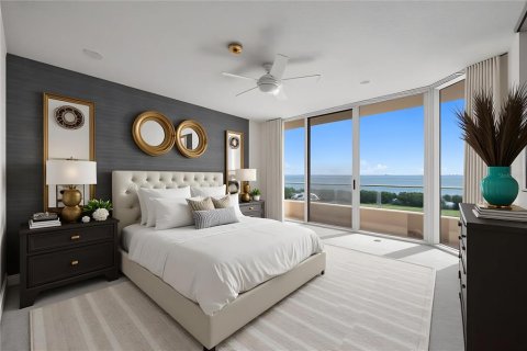 Condo in Longboat Key, Florida, 3 bedrooms  № 2222259 - photo 28