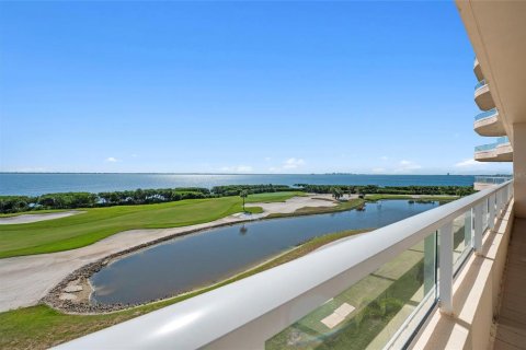 Condo in Longboat Key, Florida, 3 bedrooms  № 2222259 - photo 12