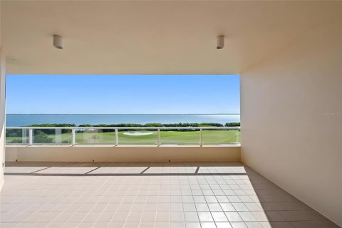 Condo in Longboat Key, Florida, 3 bedrooms  № 2222259 - photo 11