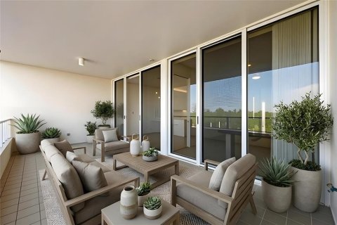 Condo in Longboat Key, Florida, 3 bedrooms  № 2222259 - photo 23
