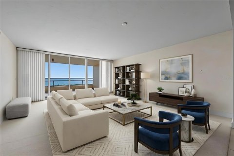 Condo in Longboat Key, Florida, 3 bedrooms  № 2222259 - photo 8