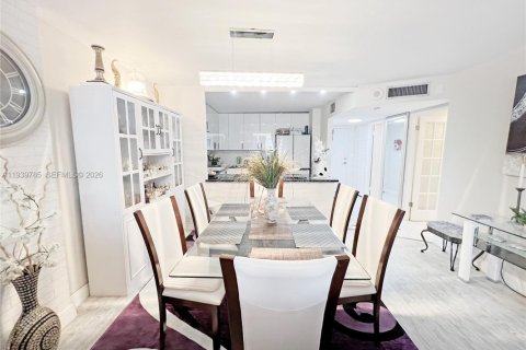 Купить кондоминиум в Авентура, Флорида 1 спальня, 99.03м2, № 1997068 - фото 7