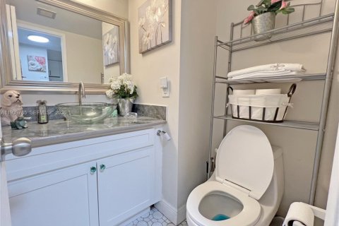 Купить кондоминиум в Авентура, Флорида 1 спальня, 99.03м2, № 1997068 - фото 5