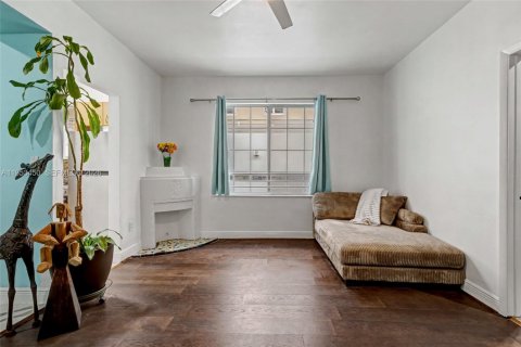 Copropriété à vendre à Miami Beach, Floride: 41.34 m2 № 2010783 - photo 3