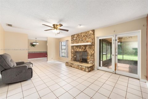 Casa en venta en Ocala, Florida, 3 dormitorios № 1841098 - foto 21