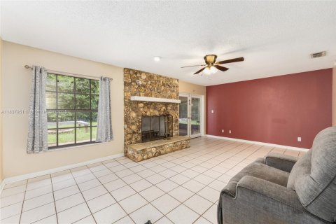 Casa en venta en Ocala, Florida, 3 dormitorios № 1841098 - foto 22
