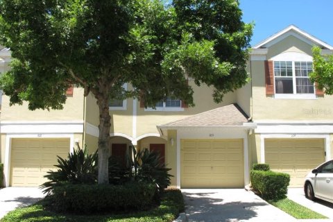 Adosado en alquiler en Orlando, Florida, 2 dormitorios, 143.63 m2 № 1912362 - foto 1