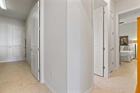 Купить таунхаус в Бока-Ратон, Флорида 2 спальни, 178м2, № 1737632 - фото 30