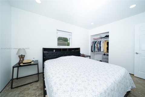 House in Homestead, Florida 4 bedrooms, 167.22 sq.m. № 1836134 - photo 26