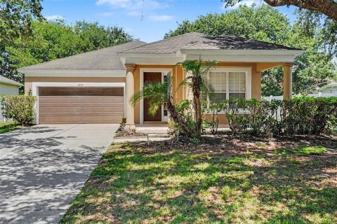 Villa ou maison à Kissimmee, Floride 3 chambres, 173.63 m2 № 2104452