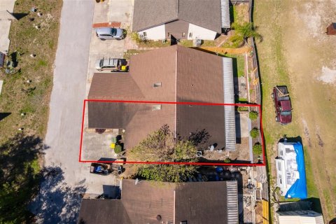Touwnhouse à vendre à Leesburg, Floride: 2 chambres, 112.23 m2 № 1578816 - photo 25