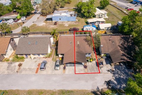 Touwnhouse à vendre à Leesburg, Floride: 2 chambres, 112.23 m2 № 1578816 - photo 24