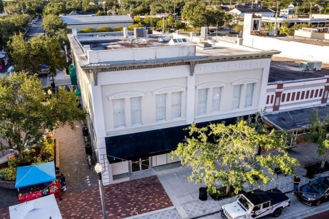 Immobilier commercial à vendre à Sanford, Floride: 742.01 m2 № 2384368 - photo 2