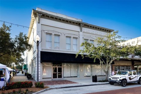 Immobilier commercial à vendre à Sanford, Floride: 742.01 m2 № 2384368 - photo 3