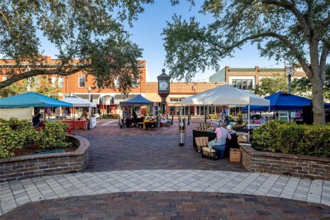 Immobilier commercial à vendre à Sanford, Floride: 742.01 m2 № 2384368 - photo 8