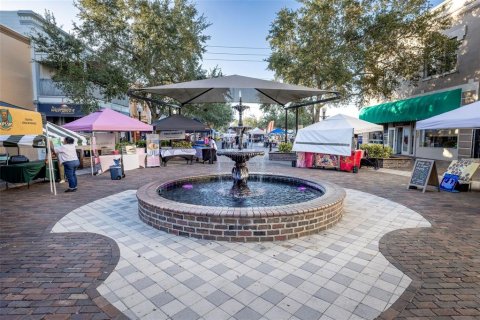 Immobilier commercial à vendre à Sanford, Floride: 742.01 m2 № 2384368 - photo 7