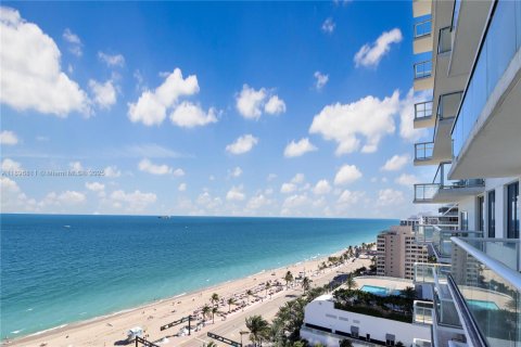 Hotel in Fort Lauderdale, Florida 1 bedroom, 95.5 sq.m. № 2154442 - photo 20