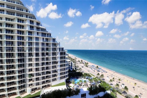 Hotel in Fort Lauderdale, Florida 1 bedroom, 95.5 sq.m. № 2154442 - photo 21