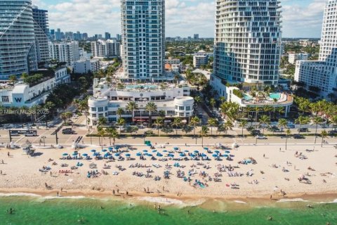Hotel in Fort Lauderdale, Florida 1 bedroom, 95.5 sq.m. № 2154442 - photo 29