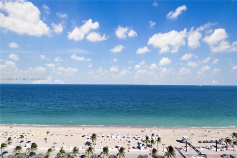 Hotel in Fort Lauderdale, Florida 1 bedroom, 95.5 sq.m. № 2154442 - photo 19