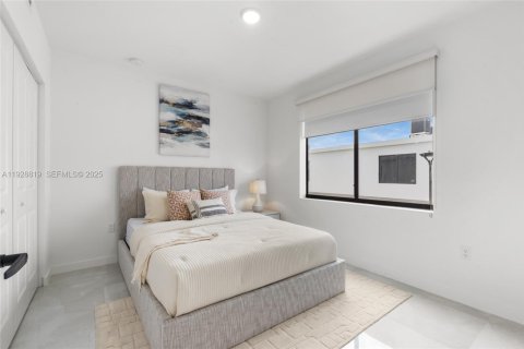 Снять в аренду кондоминиум в Хомстед, Флорида 3 спальни, 120.77м2, № 1987343 - фото 18