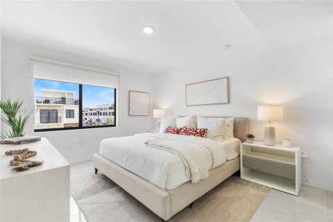 Снять в аренду кондоминиум в Хомстед, Флорида 3 спальни, 120.77м2, № 1987343 - фото 9