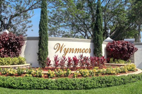 Condo in Coconut Creek, Florida, 2 bedrooms  № 936876 - photo 1
