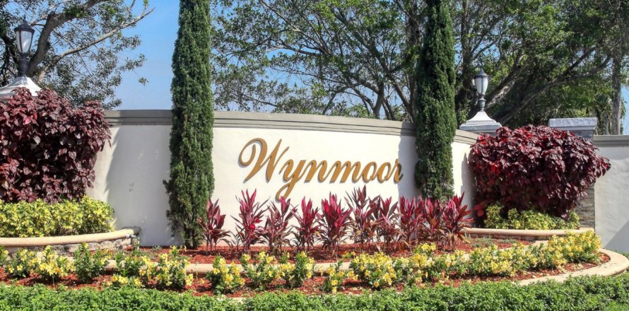 Condo in Coconut Creek, Florida, 2 bedrooms № 936876