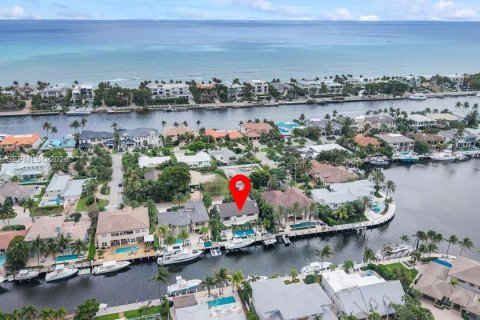 Villa ou maison à vendre à Lighthouse Point, Floride: 5 chambres, 383.41 m2 № 2064811 - photo 26