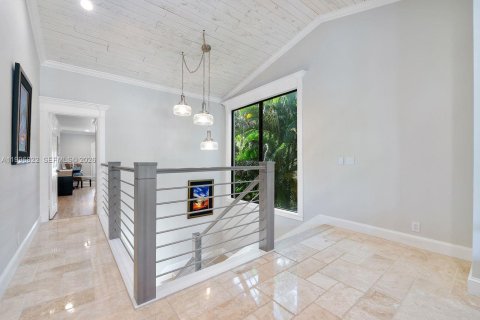 Villa ou maison à vendre à Lighthouse Point, Floride: 5 chambres, 383.41 m2 № 2064811 - photo 20