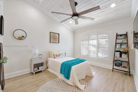 Villa ou maison à vendre à Lighthouse Point, Floride: 5 chambres, 383.41 m2 № 2064811 - photo 8