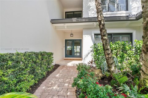 Villa ou maison à vendre à Lighthouse Point, Floride: 5 chambres, 383.41 m2 № 2064811 - photo 29