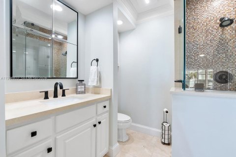 Villa ou maison à vendre à Lighthouse Point, Floride: 5 chambres, 383.41 m2 № 2064811 - photo 16