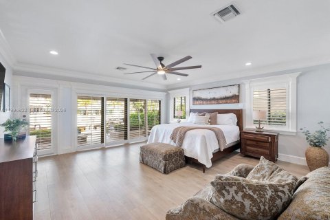 Villa ou maison à vendre à Lighthouse Point, Floride: 5 chambres, 383.41 m2 № 2064811 - photo 10