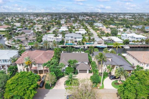 Villa ou maison à vendre à Lighthouse Point, Floride: 5 chambres, 383.41 m2 № 2064811 - photo 25