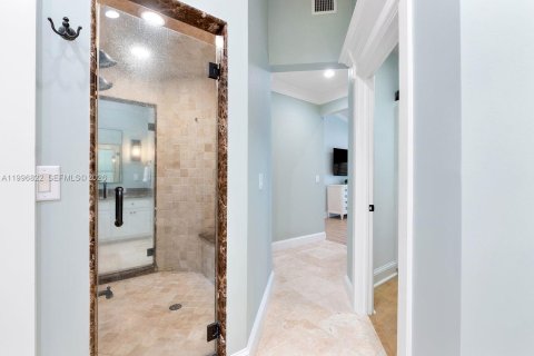 Villa ou maison à vendre à Lighthouse Point, Floride: 5 chambres, 383.41 m2 № 2064811 - photo 12