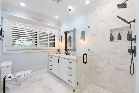 Villa ou maison à vendre à Lighthouse Point, Floride: 5 chambres, 383.41 m2 № 2064811 - photo 14