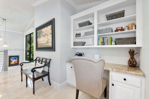 Villa ou maison à vendre à Lighthouse Point, Floride: 5 chambres, 383.41 m2 № 2064811 - photo 19