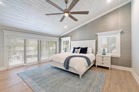 Villa ou maison à vendre à Lighthouse Point, Floride: 5 chambres, 383.41 m2 № 2064811 - photo 7