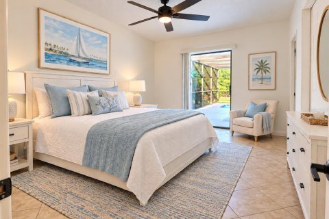 Villa ou maison à vendre à Sarasota, Floride: 2 chambres, 89.93 m2 № 2406779 - photo 11