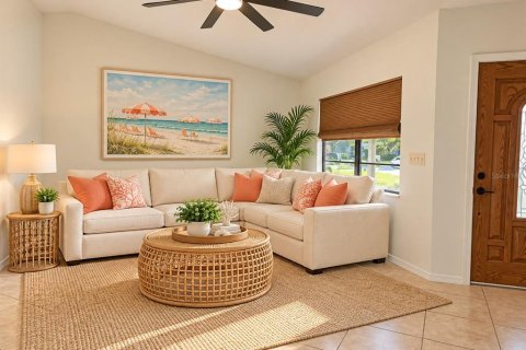 Villa ou maison à vendre à Sarasota, Floride: 2 chambres, 89.93 m2 № 2406779 - photo 4