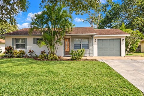 Villa ou maison à Sarasota, Floride 2 chambres, 89.93 m2 № 2406779
